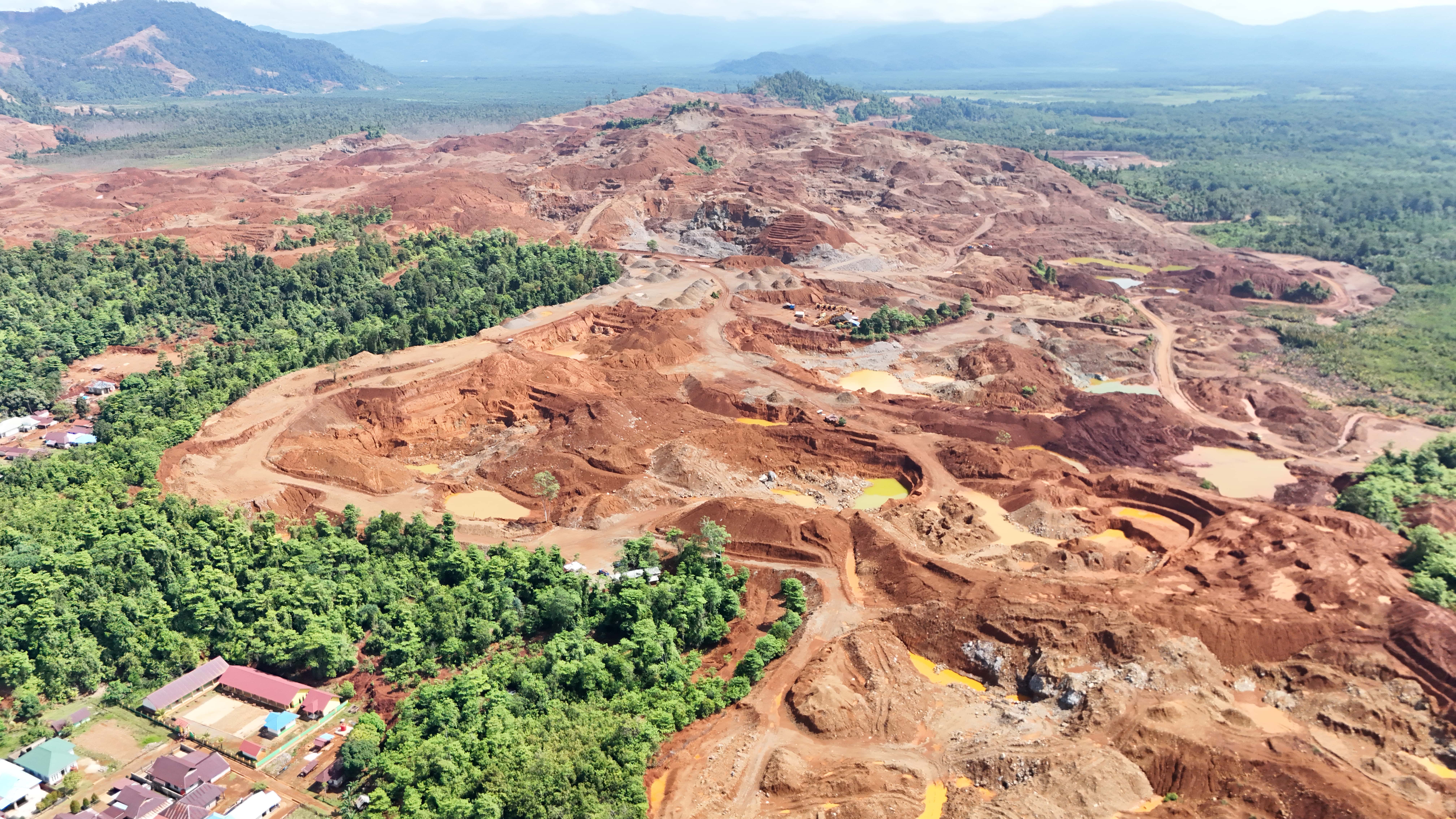 First Resources’ statement