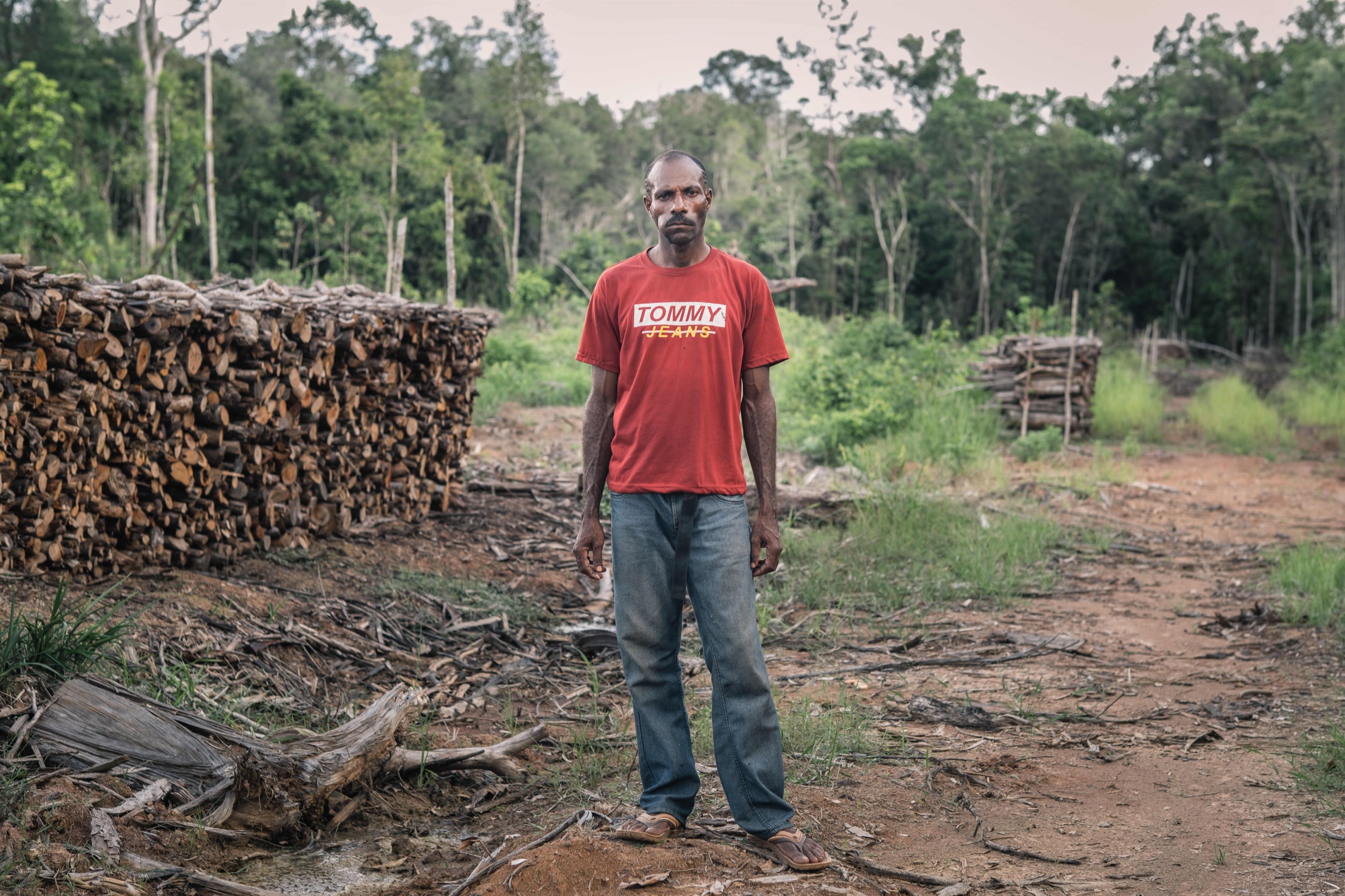 Medco received further financing from a government fund that has been used to channel international support to help Indonesia reduce its greenhouse gas emissions by protecting rainforests.