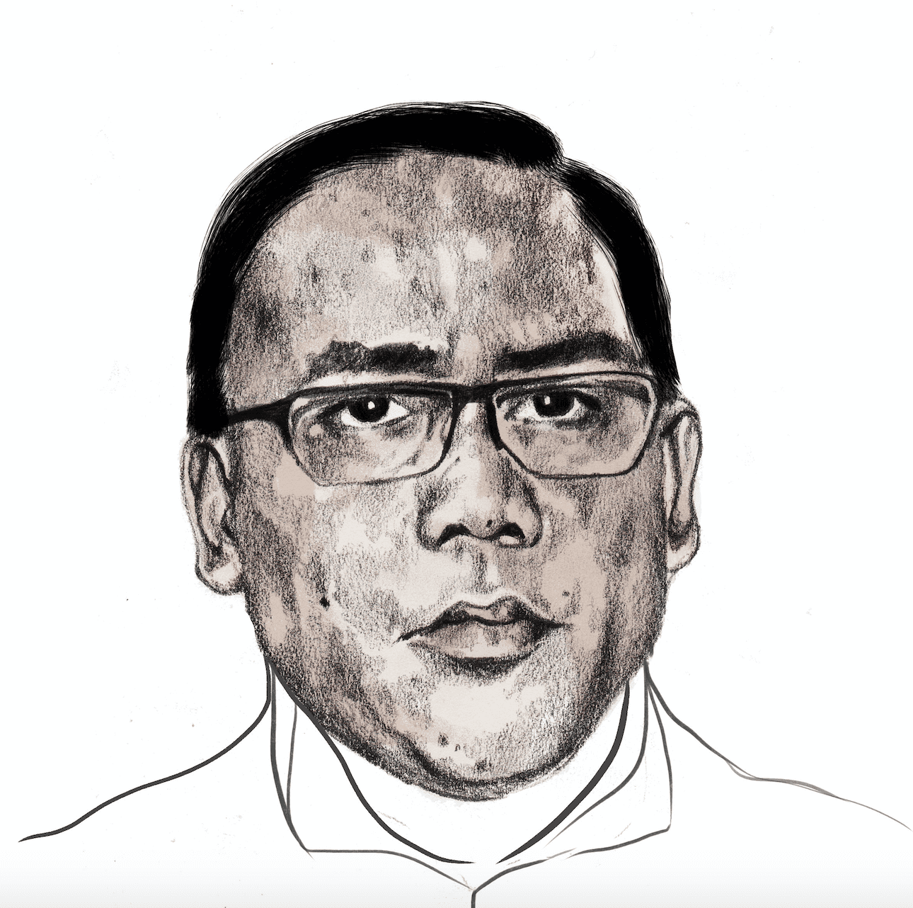 Cornelis Nalau Antun