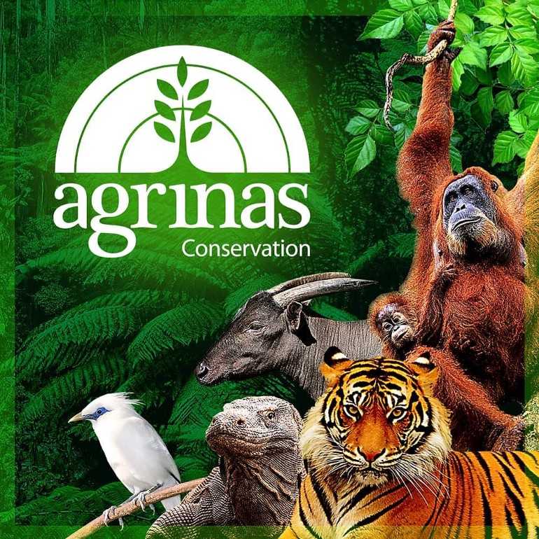 A graphic posted on Agrinas’s Facebook page.