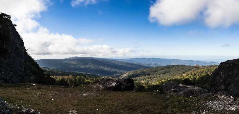 Beyond their important role in the culture of the Dawan people, the mountains also protect springs that provide clean water. By Leo Plunkett for The Gecko Project/Mongabay