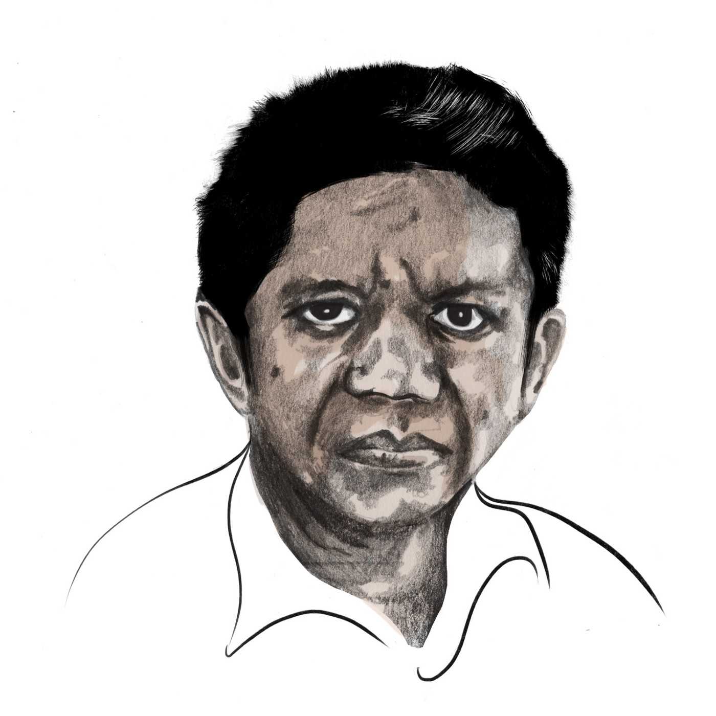 Khaeruddin Hamdat, alias Daeng